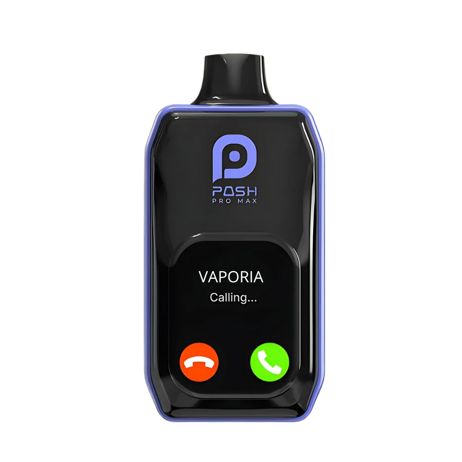 POSH PRO MAX (CLOUDY DELIGHT)