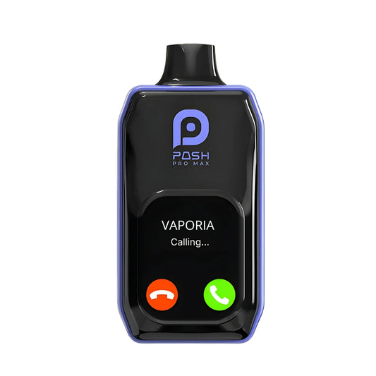 POSH PRO MAX (CLOUDY DELIGHT)