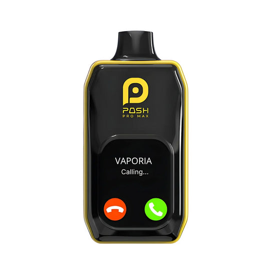 POSH PRO MAX (COCONUT PARADISE)