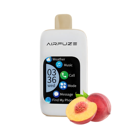 Vape AirFuze (Juicy Peach)